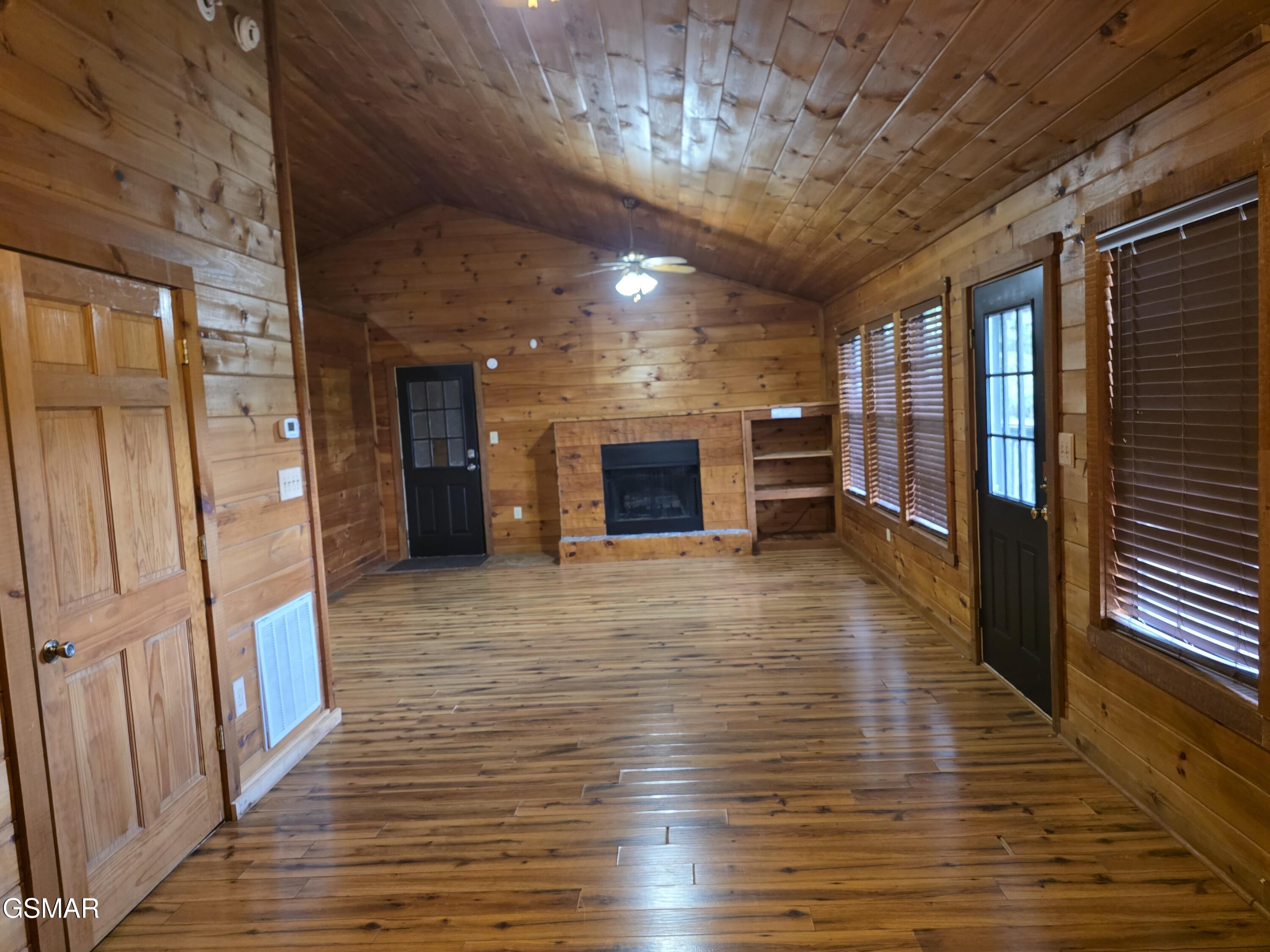 2560 Goose Gap Road Sevierville TN 37876