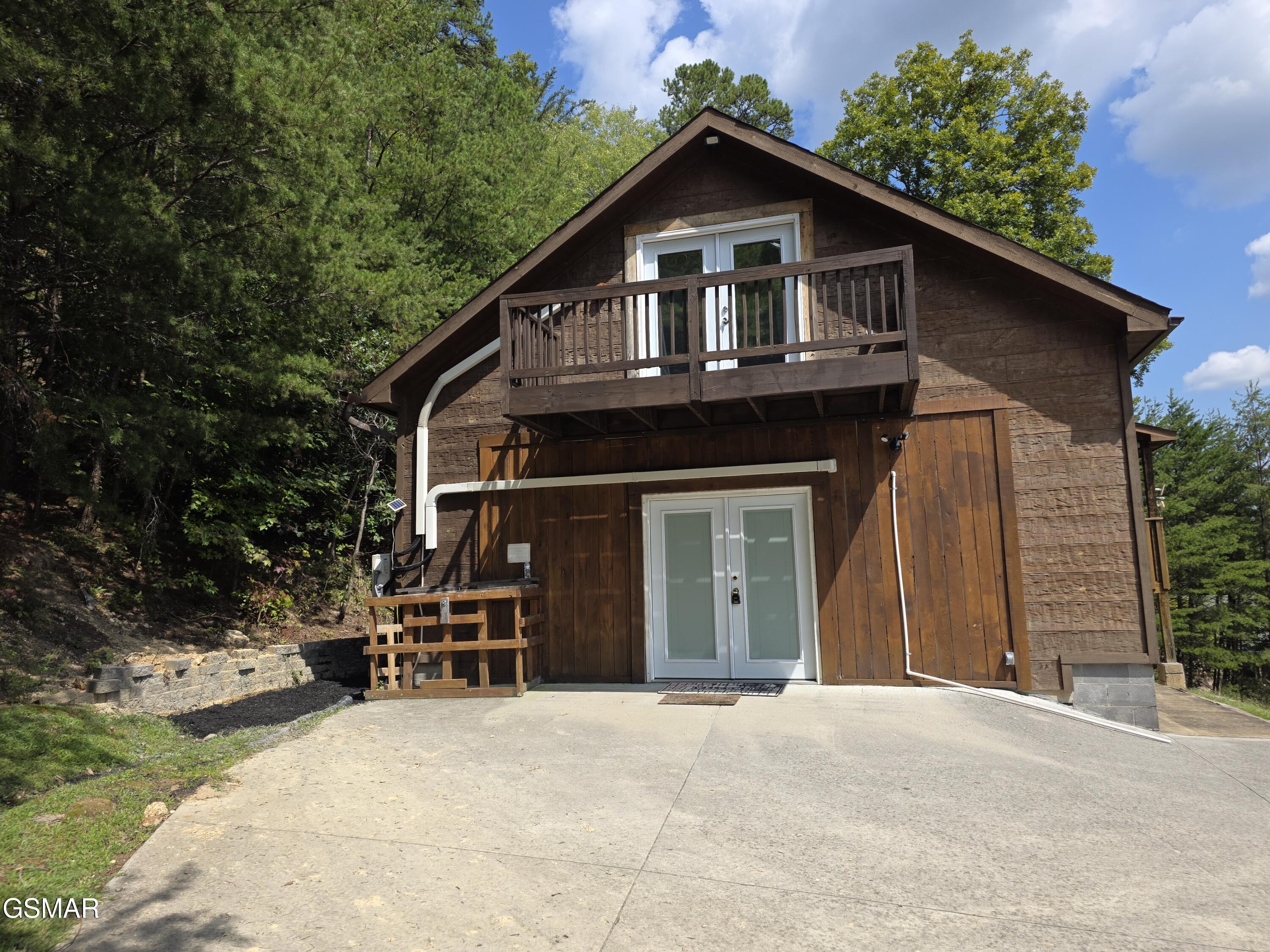 2560 Goose Gap Road Sevierville TN 37876