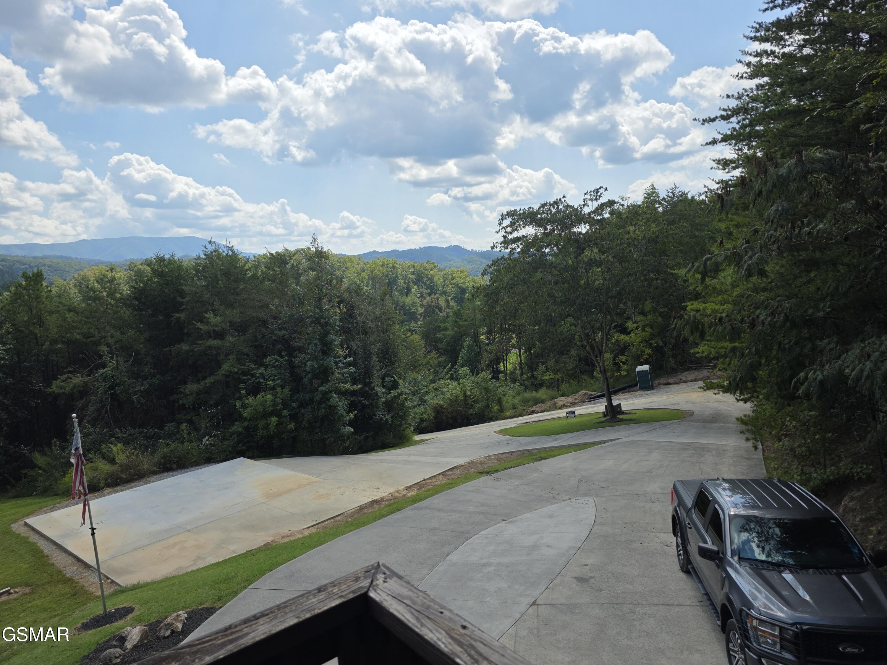 2560 Goose Gap Road Sevierville TN 37876