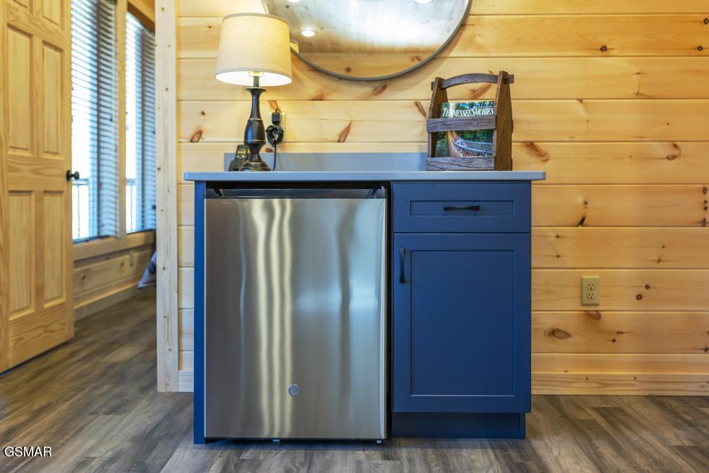 1110 Rocky Creek Way Pigeon Forge TN 37863