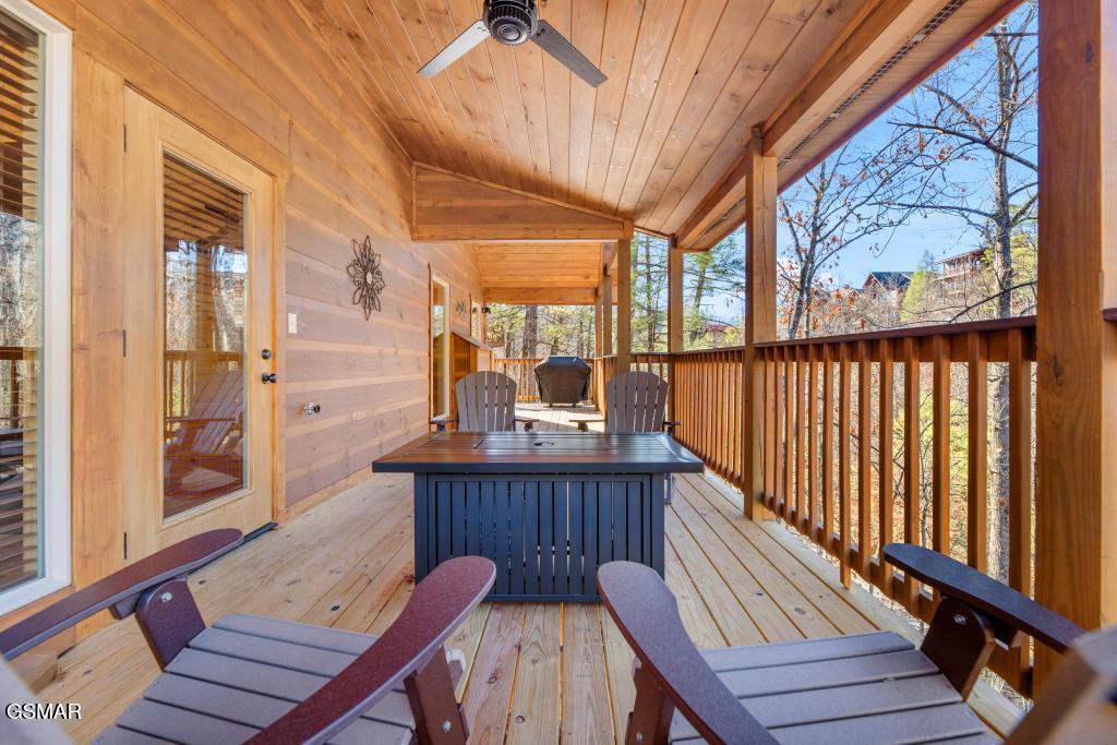 1110 Rocky Creek Way Pigeon Forge TN 37863