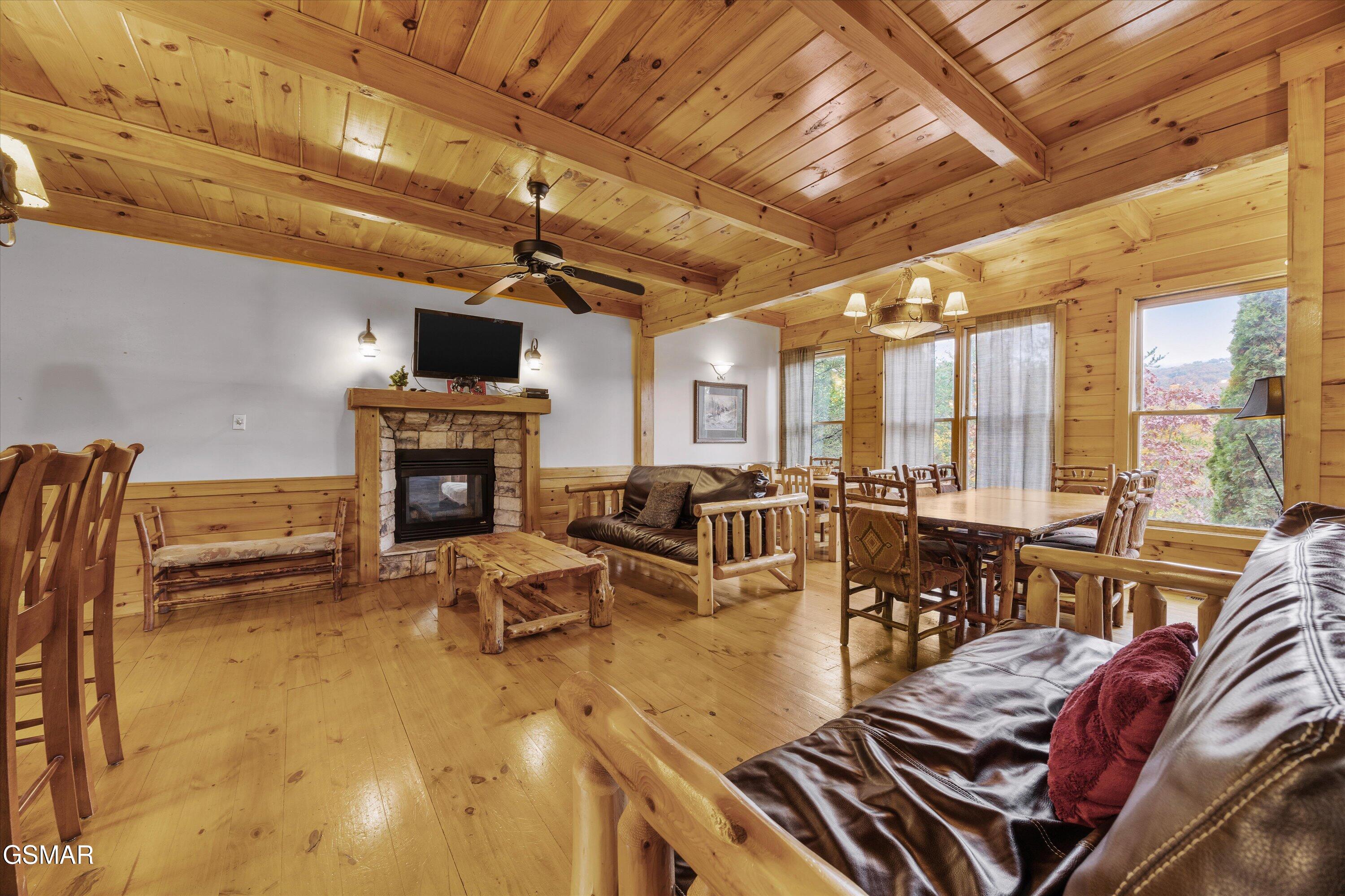 2818 Seth Road Pigeon Forge TN 37863