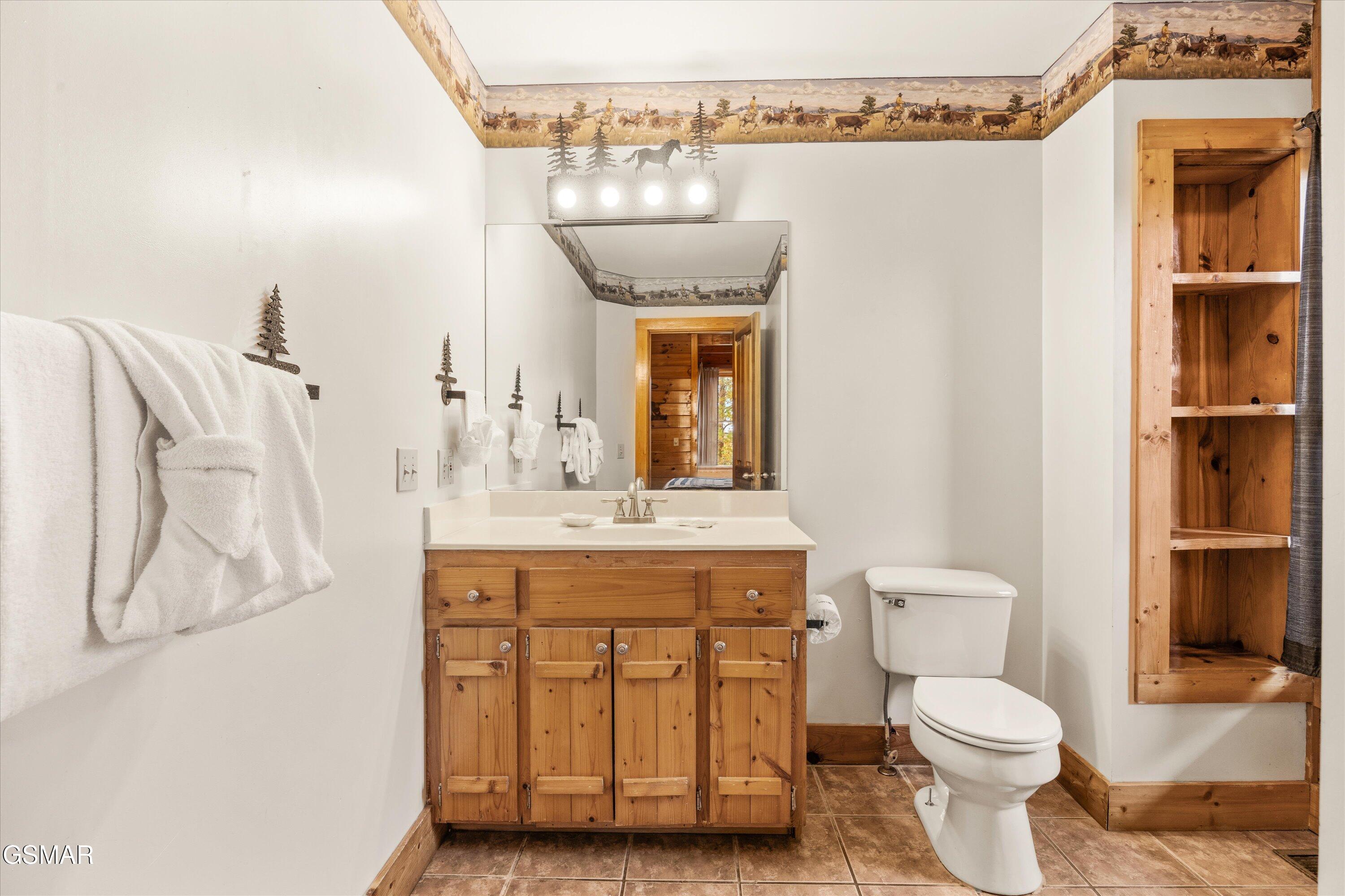 2818 Seth Road Pigeon Forge TN 37863