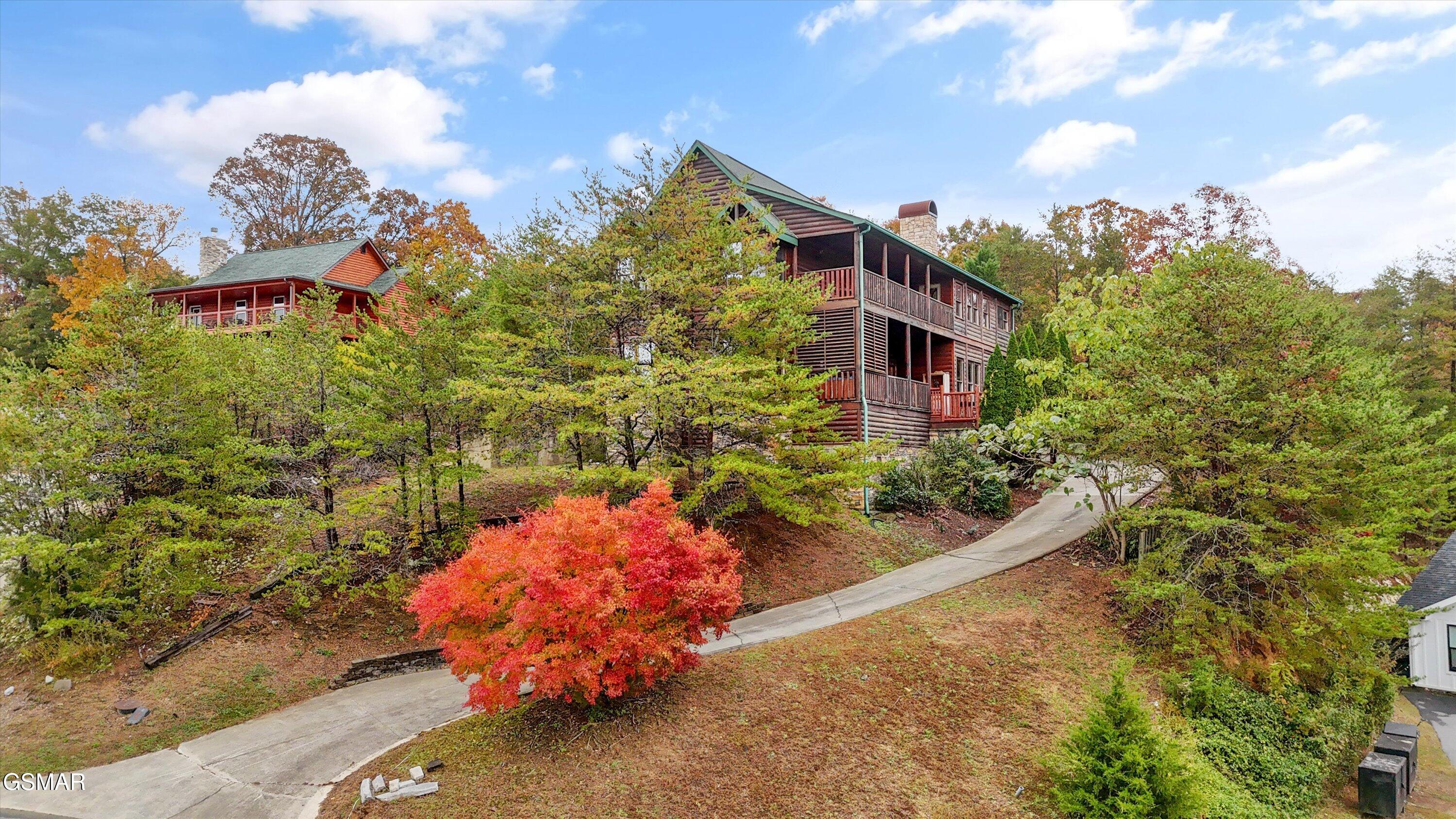2818 Seth Road Pigeon Forge TN 37863