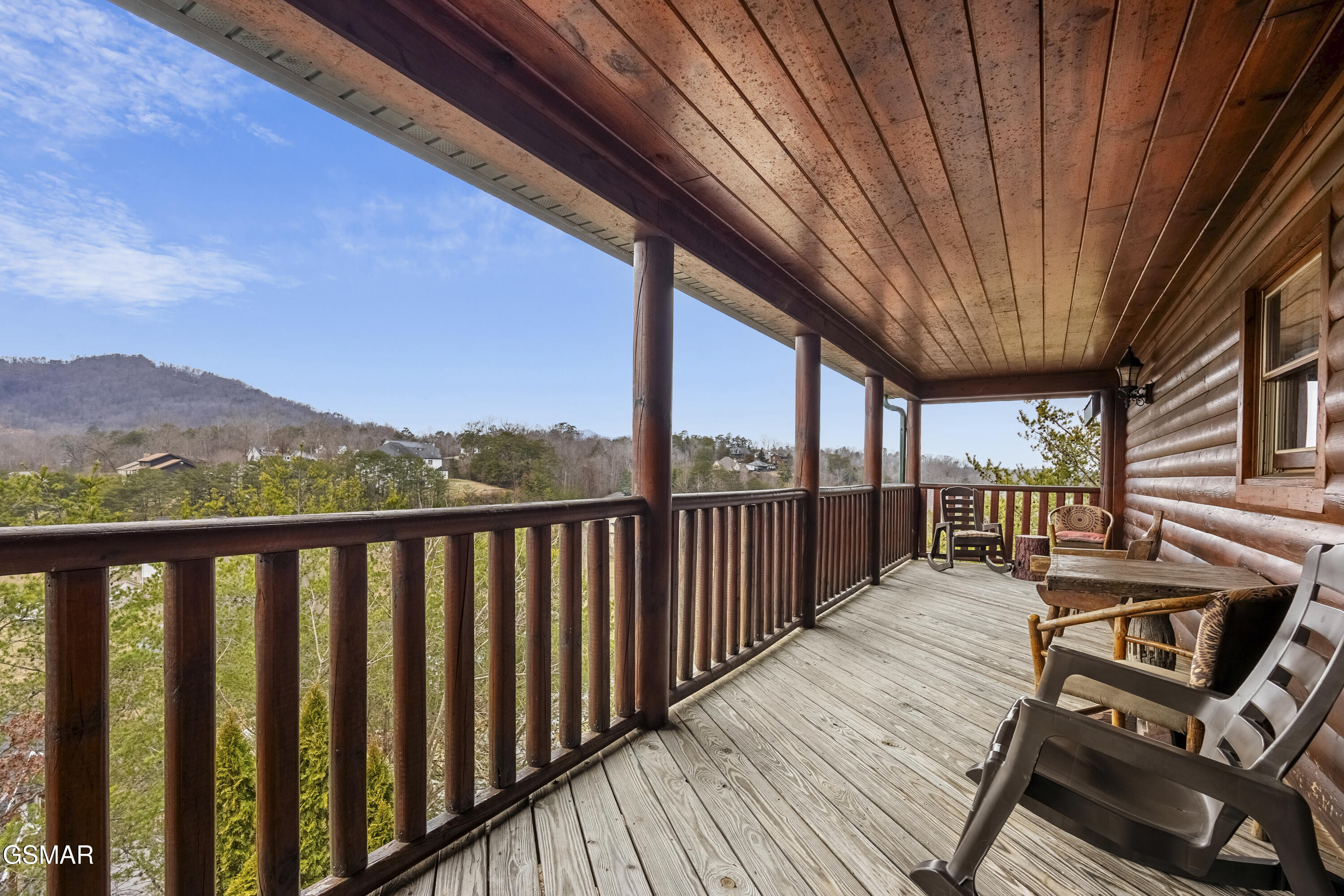 2818 Seth Road Pigeon Forge TN 37863