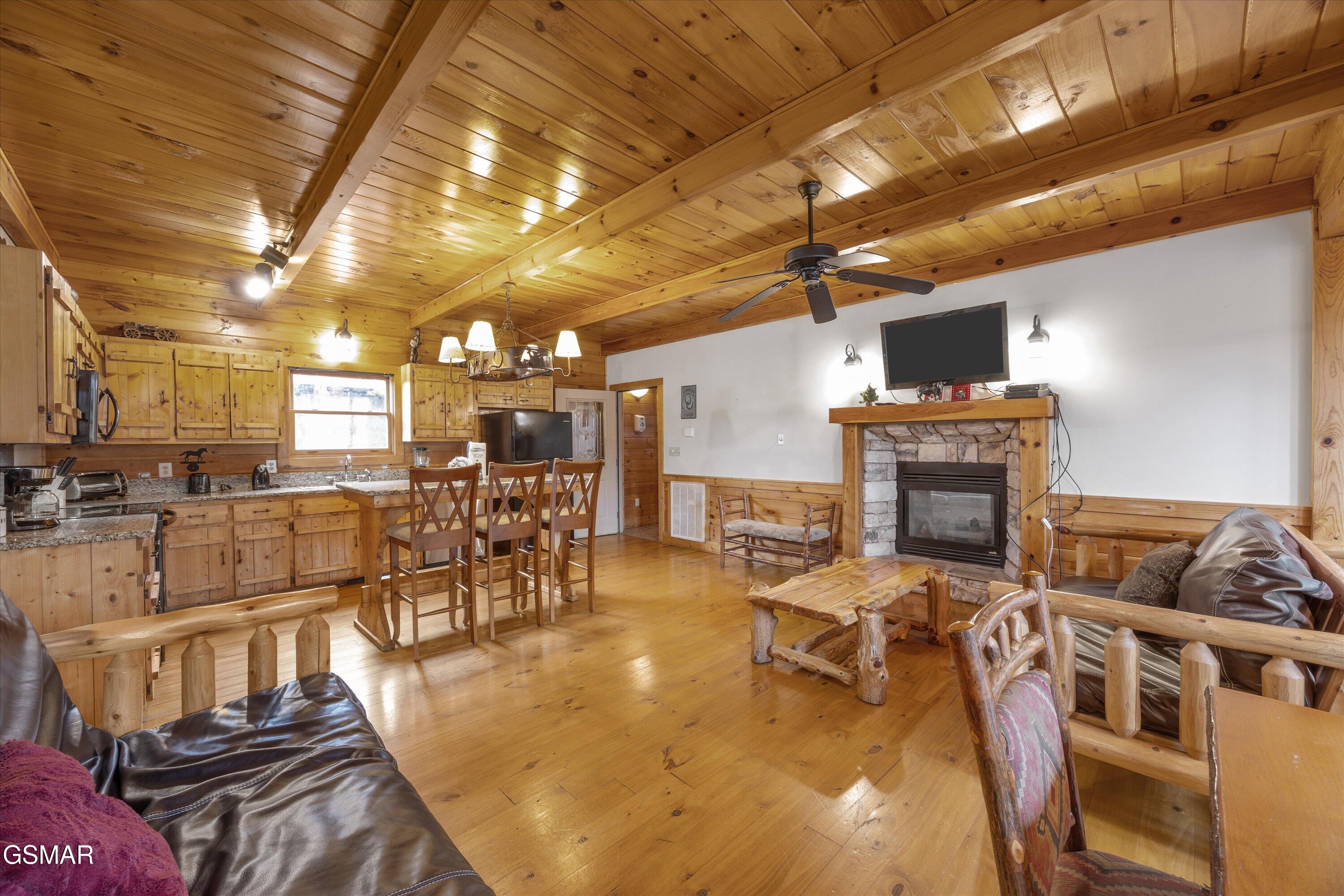 2818 Seth Road Pigeon Forge TN 37863