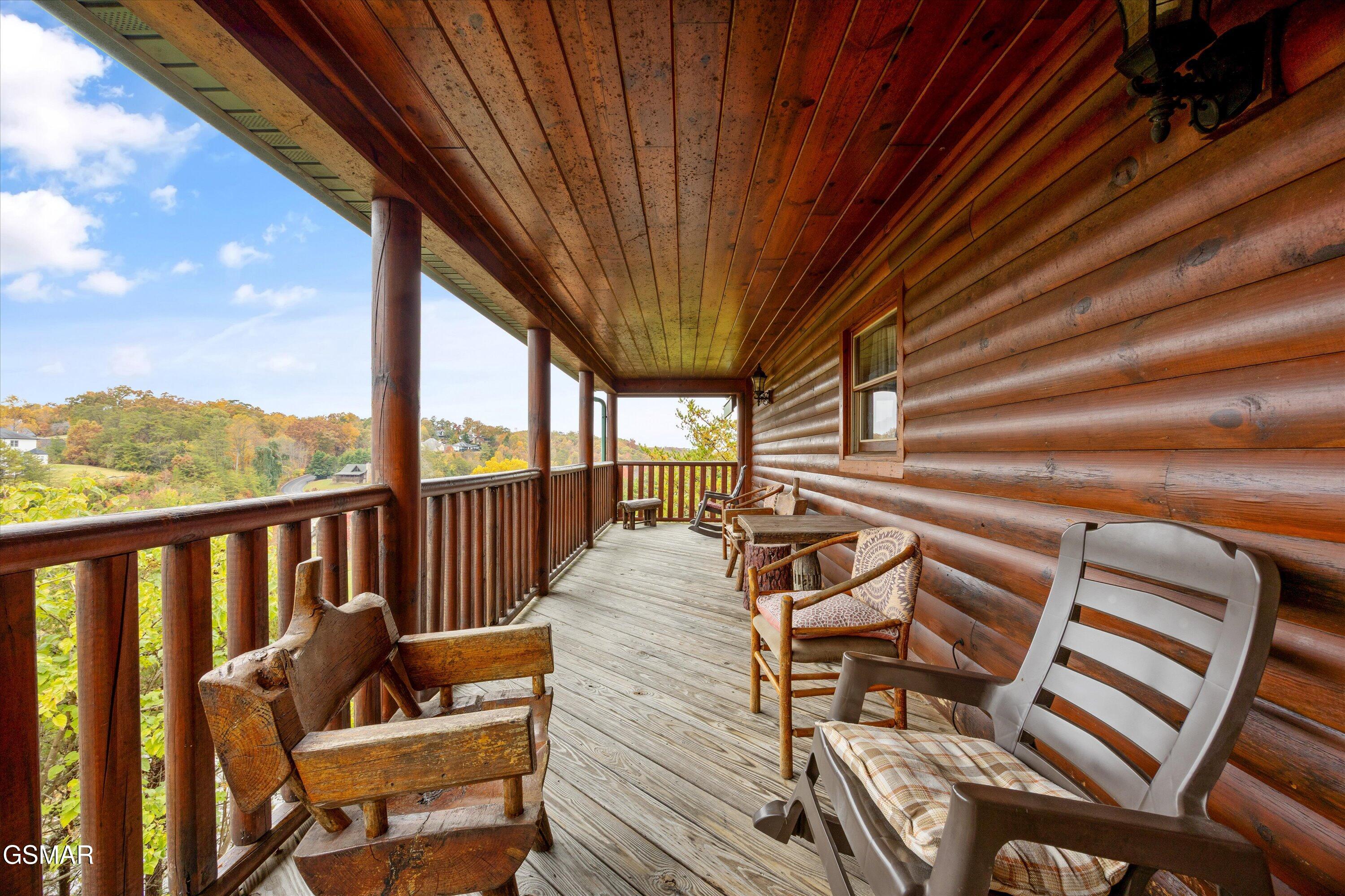 2818 Seth Road Pigeon Forge TN 37863