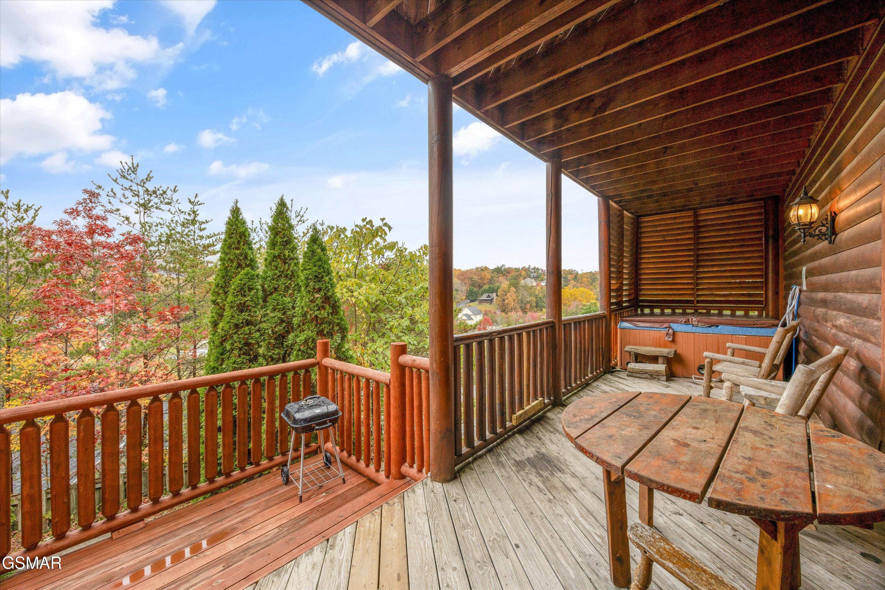 2818 Seth Road Pigeon Forge TN 37863