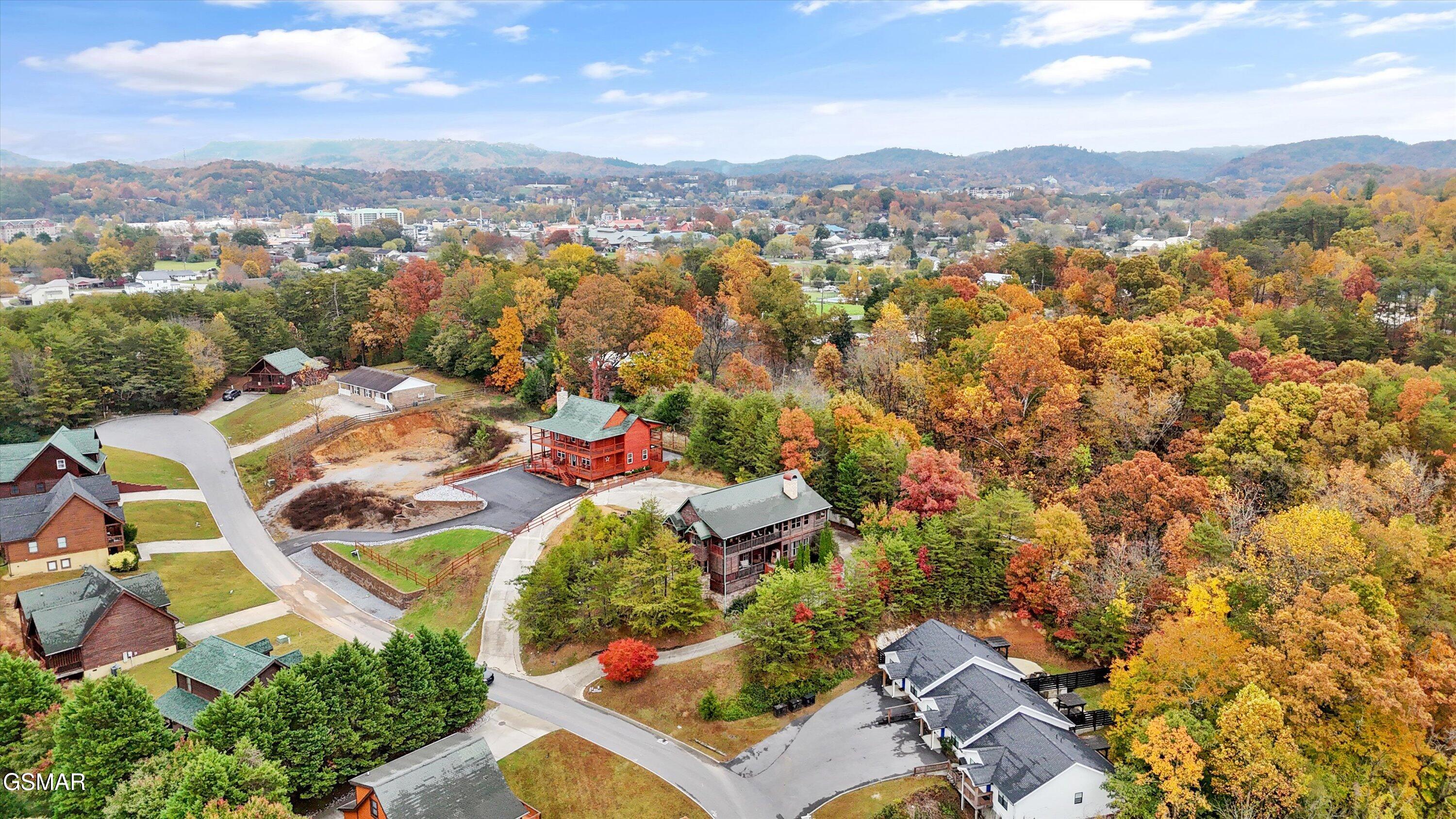 2818 Seth Road Pigeon Forge TN 37863