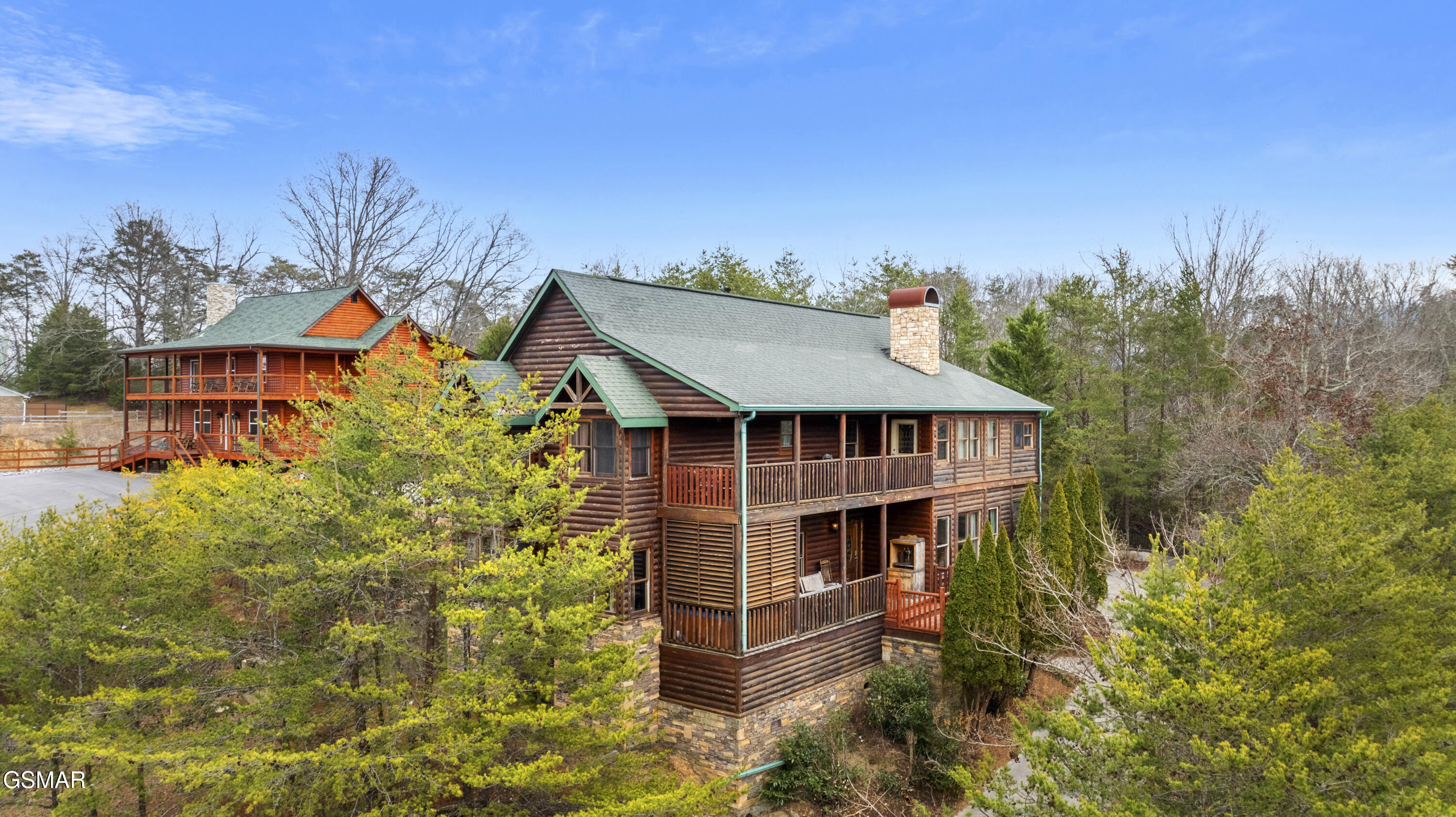 2818 Seth Road Pigeon Forge TN 37863