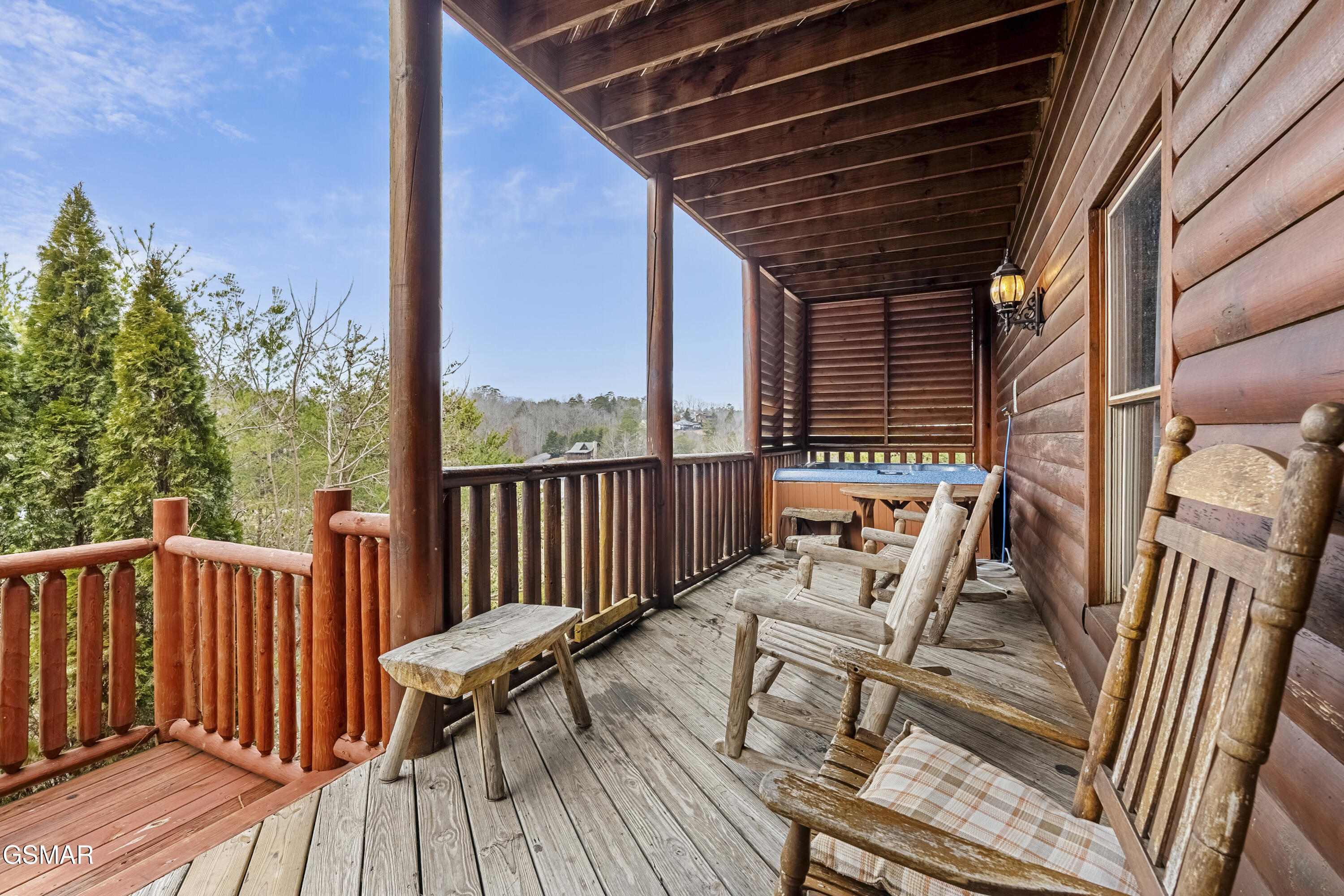 2818 Seth Road Pigeon Forge TN 37863