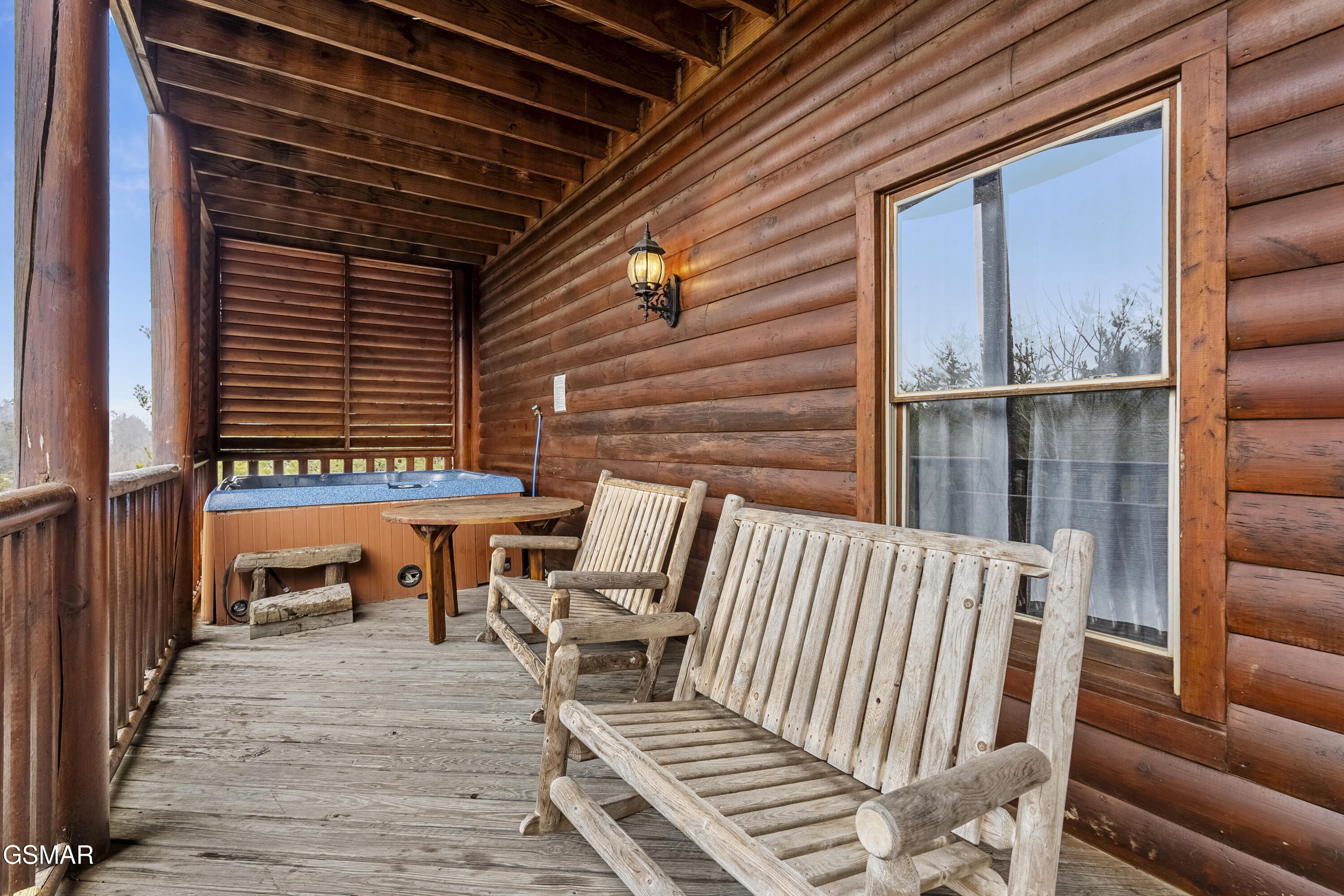 2818 Seth Road Pigeon Forge TN 37863