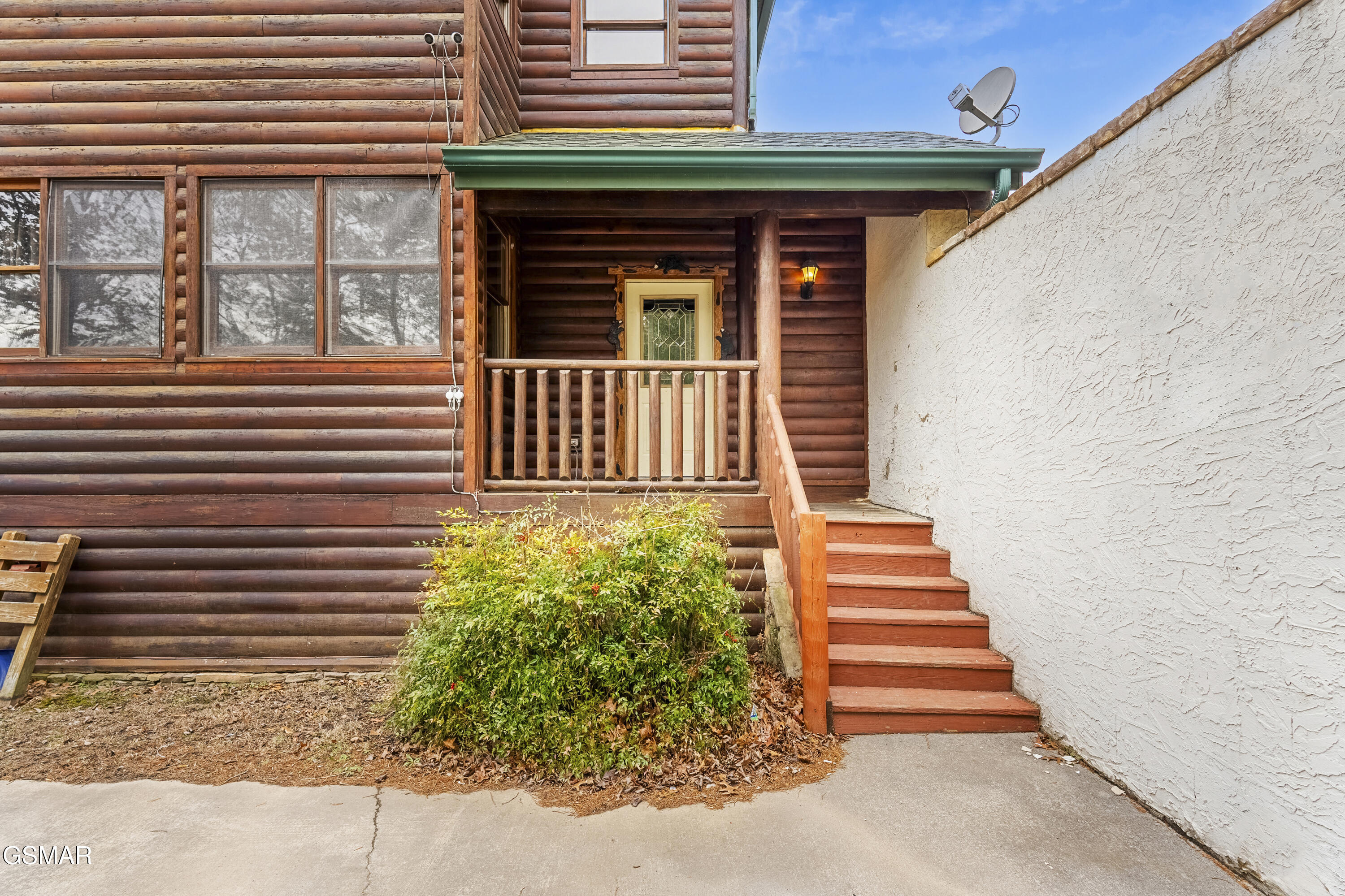 2818 Seth Road Pigeon Forge TN 37863