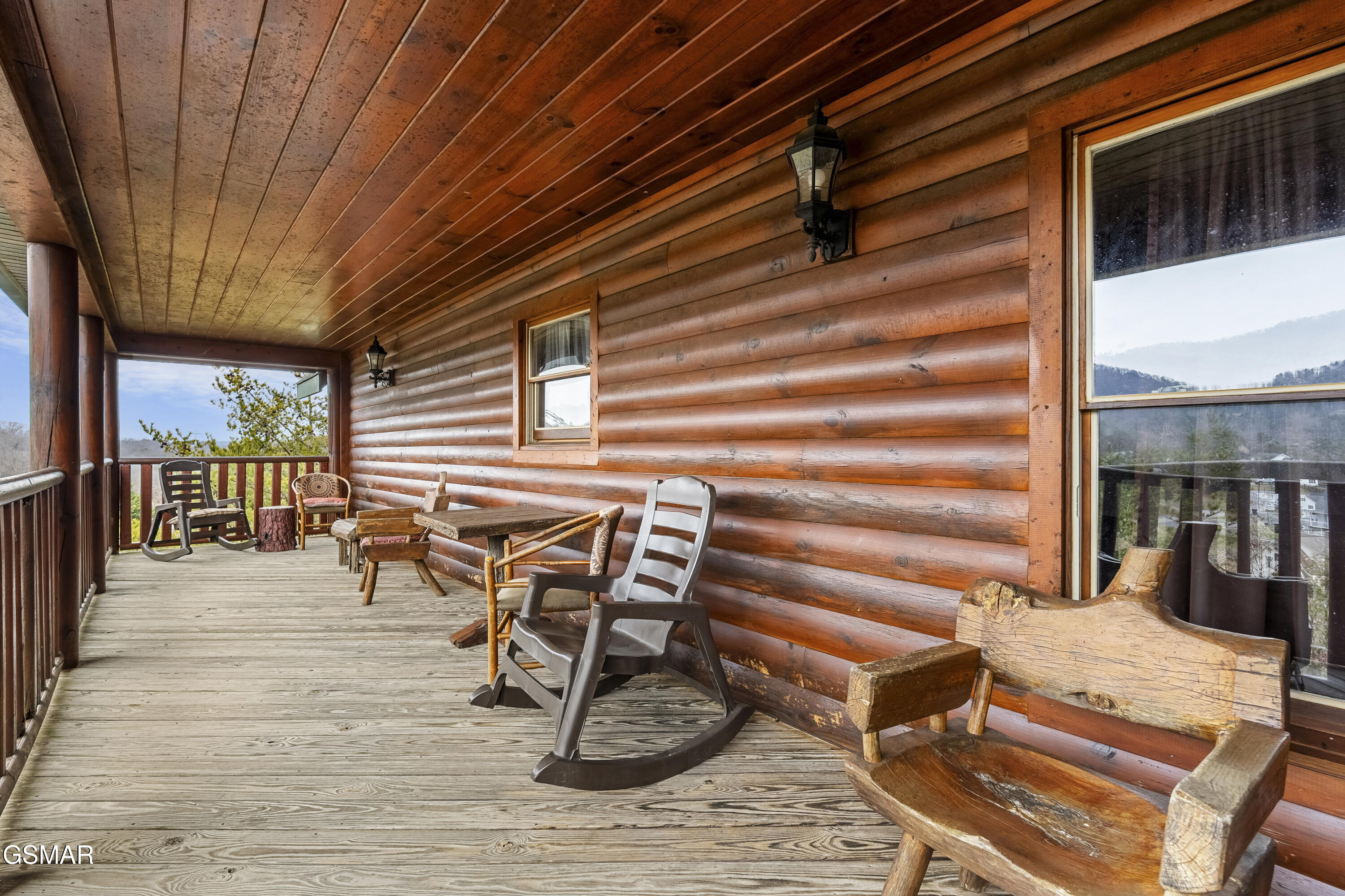 2818 Seth Road Pigeon Forge TN 37863