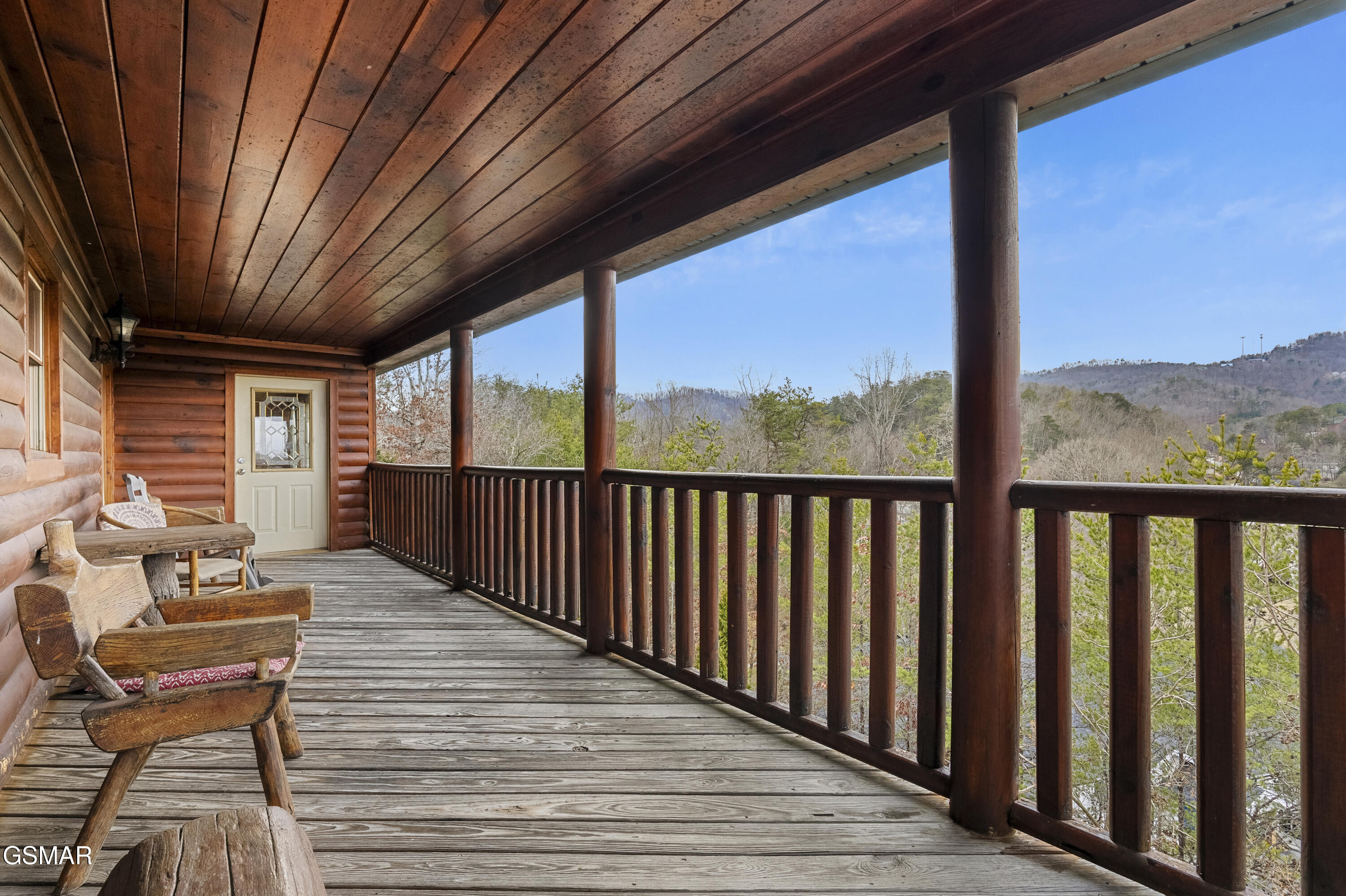 2818 Seth Road Pigeon Forge TN 37863