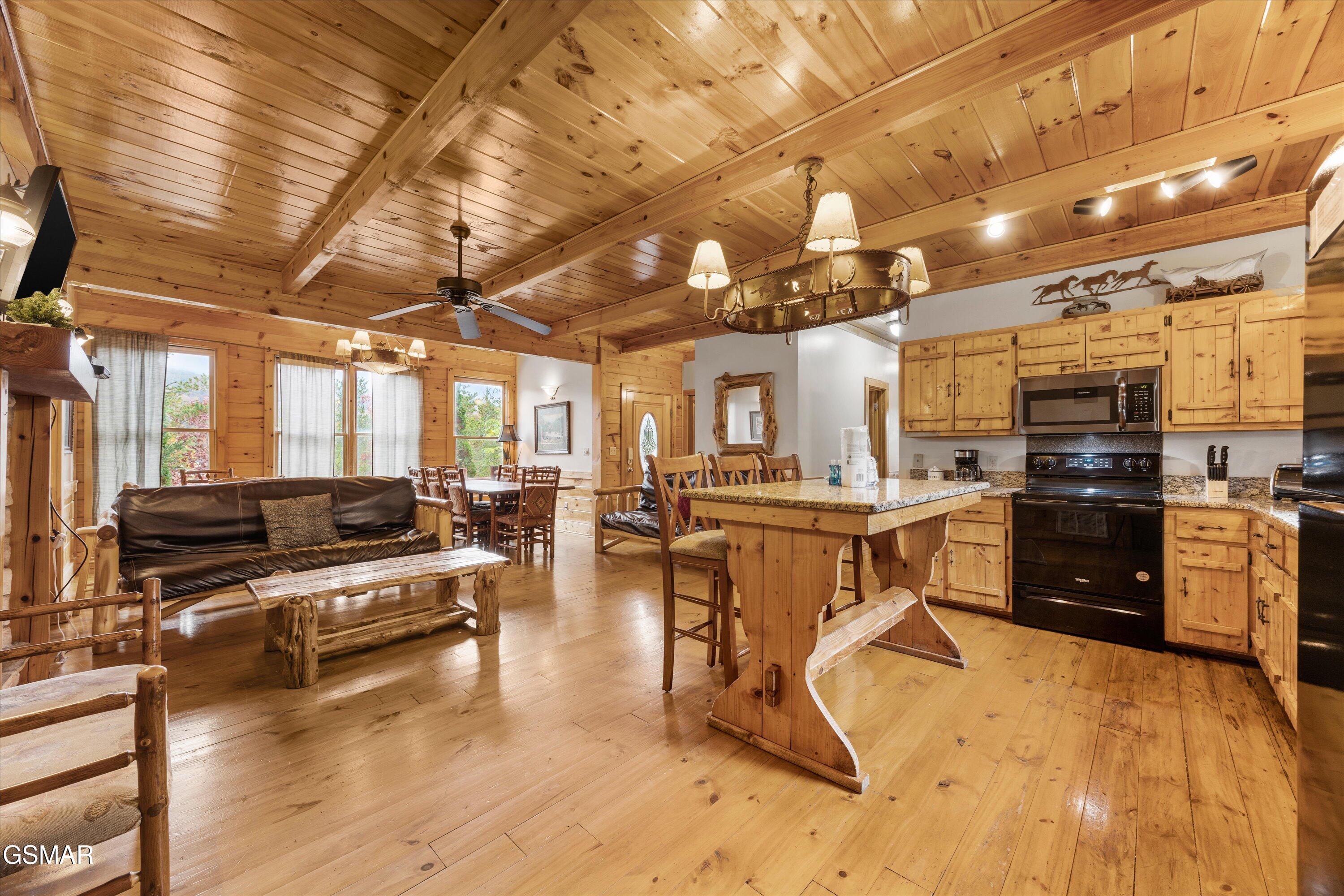 2818 Seth Road Pigeon Forge TN 37863