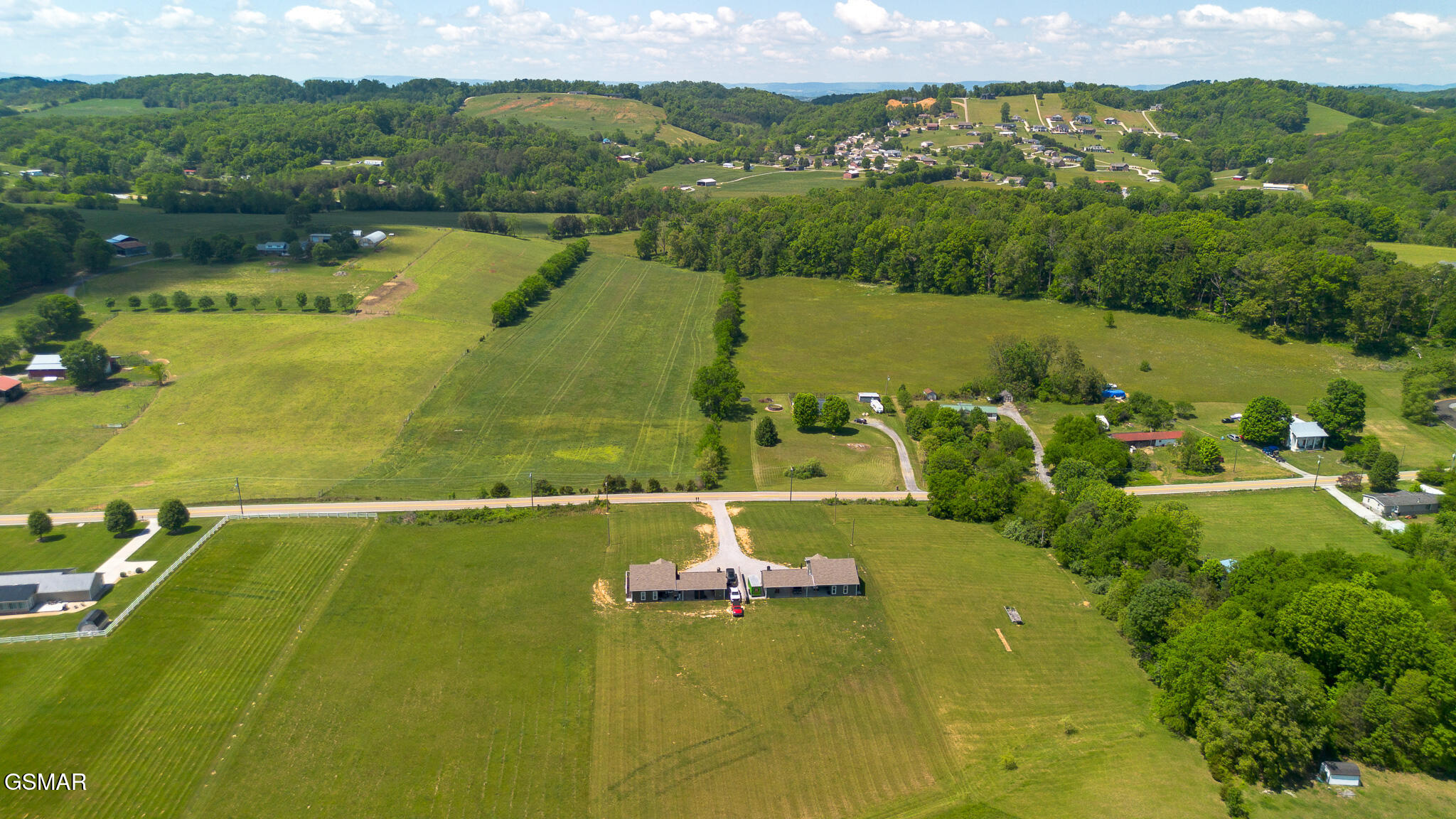2384 Valley Home Road Talbott TN 37877