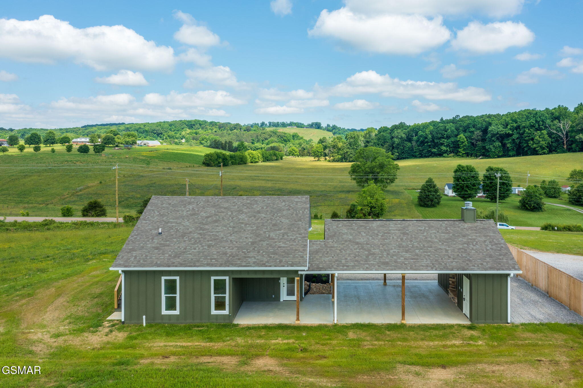 2384 Valley Home Road Talbott TN 37877