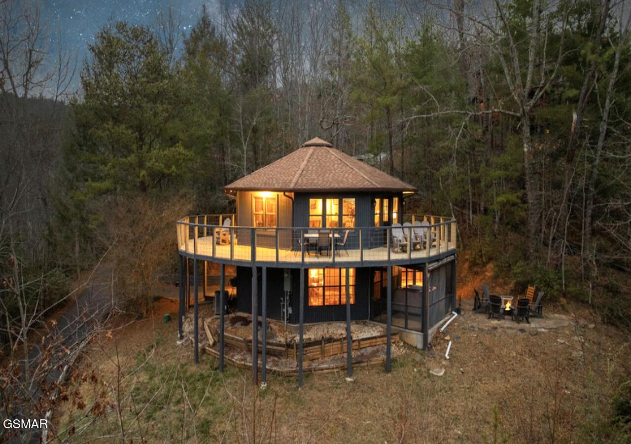 3709 Eagle Lane Gatlinburg TN 37738