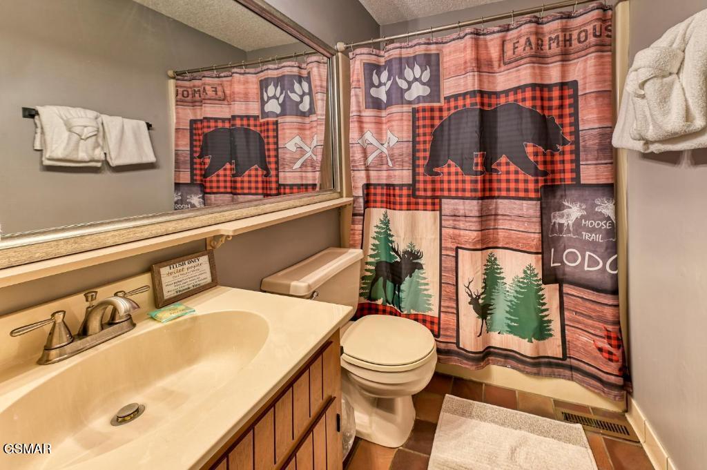 3709 Eagle Lane Gatlinburg TN 37738