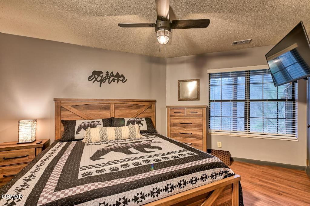 3709 Eagle Lane Gatlinburg TN 37738