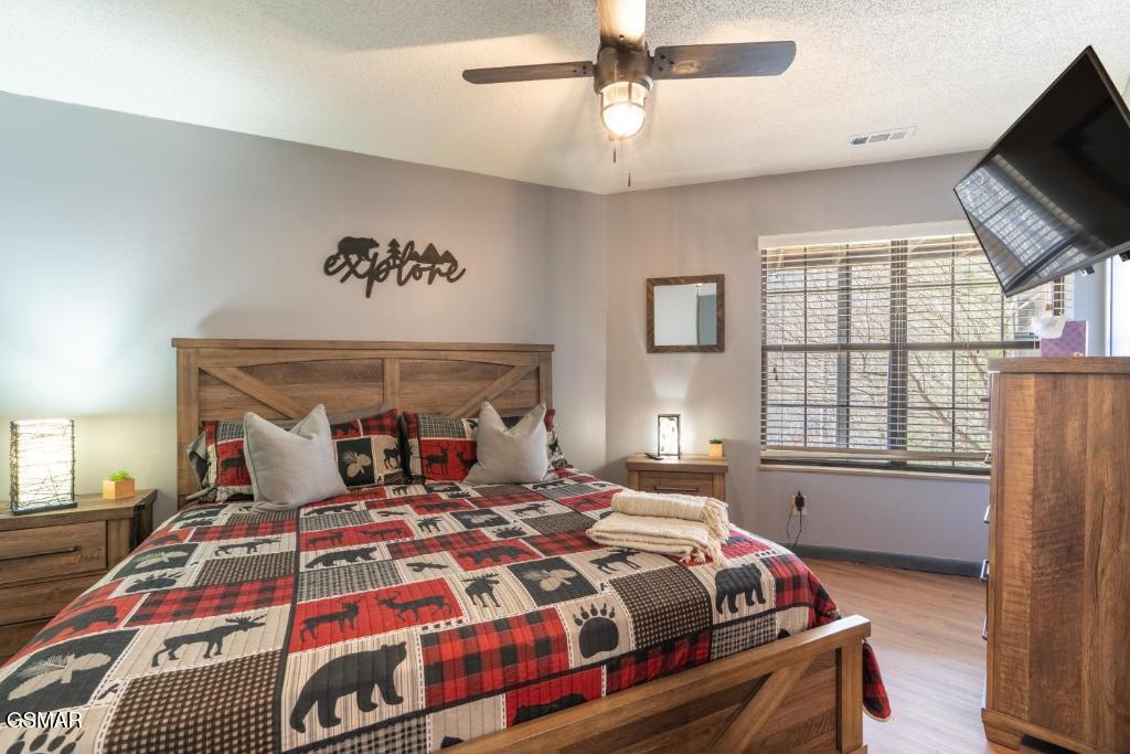 3709 Eagle Lane Gatlinburg TN 37738