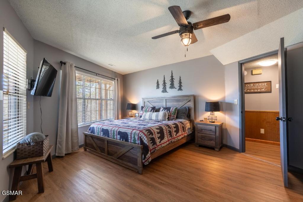 3709 Eagle Lane Gatlinburg TN 37738