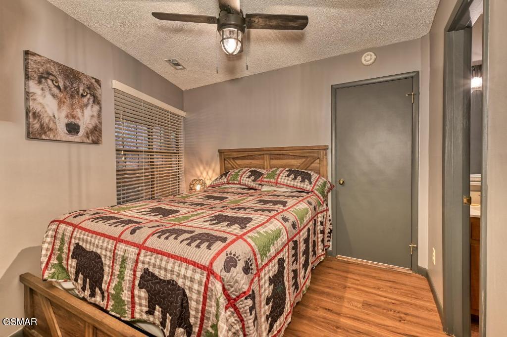 3709 Eagle Lane Gatlinburg TN 37738