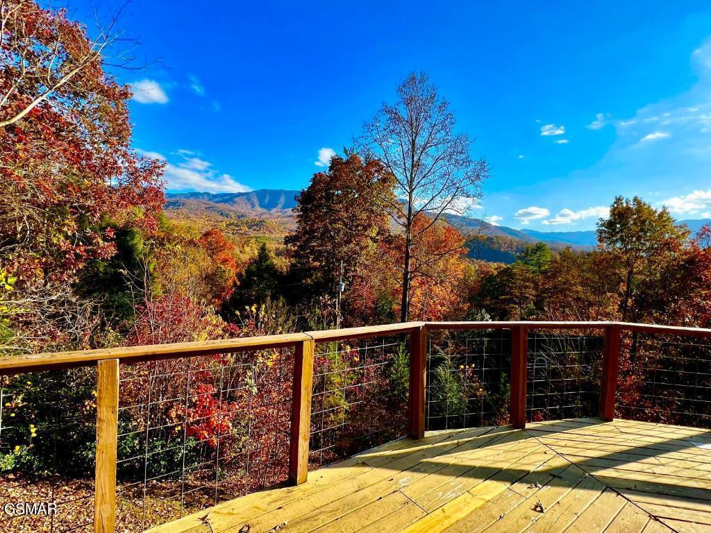 3709 Eagle Lane Gatlinburg TN 37738