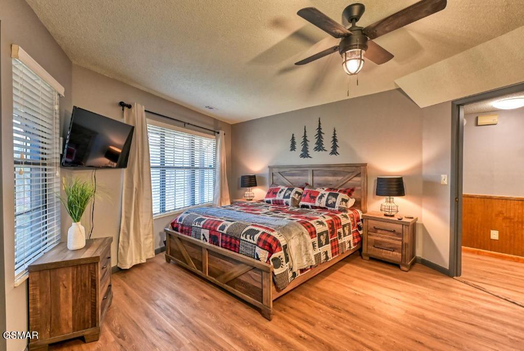 3709 Eagle Lane Gatlinburg TN 37738