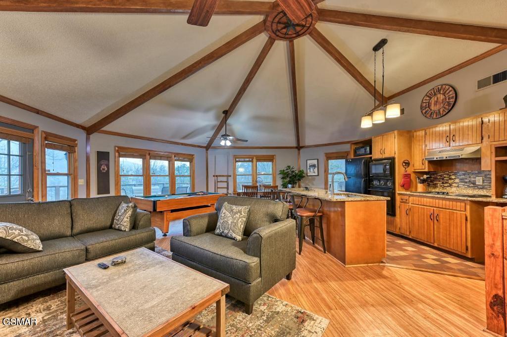 3709 Eagle Lane Gatlinburg TN 37738