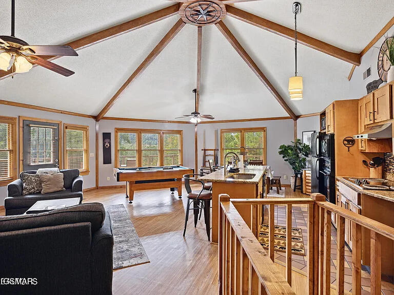 3709 Eagle Lane Gatlinburg TN 37738