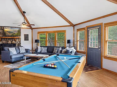 3709 Eagle Lane Gatlinburg TN 37738