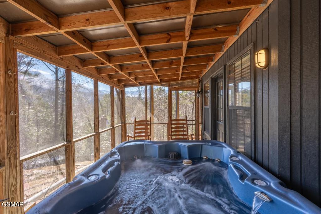 3709 Eagle Lane Gatlinburg TN 37738