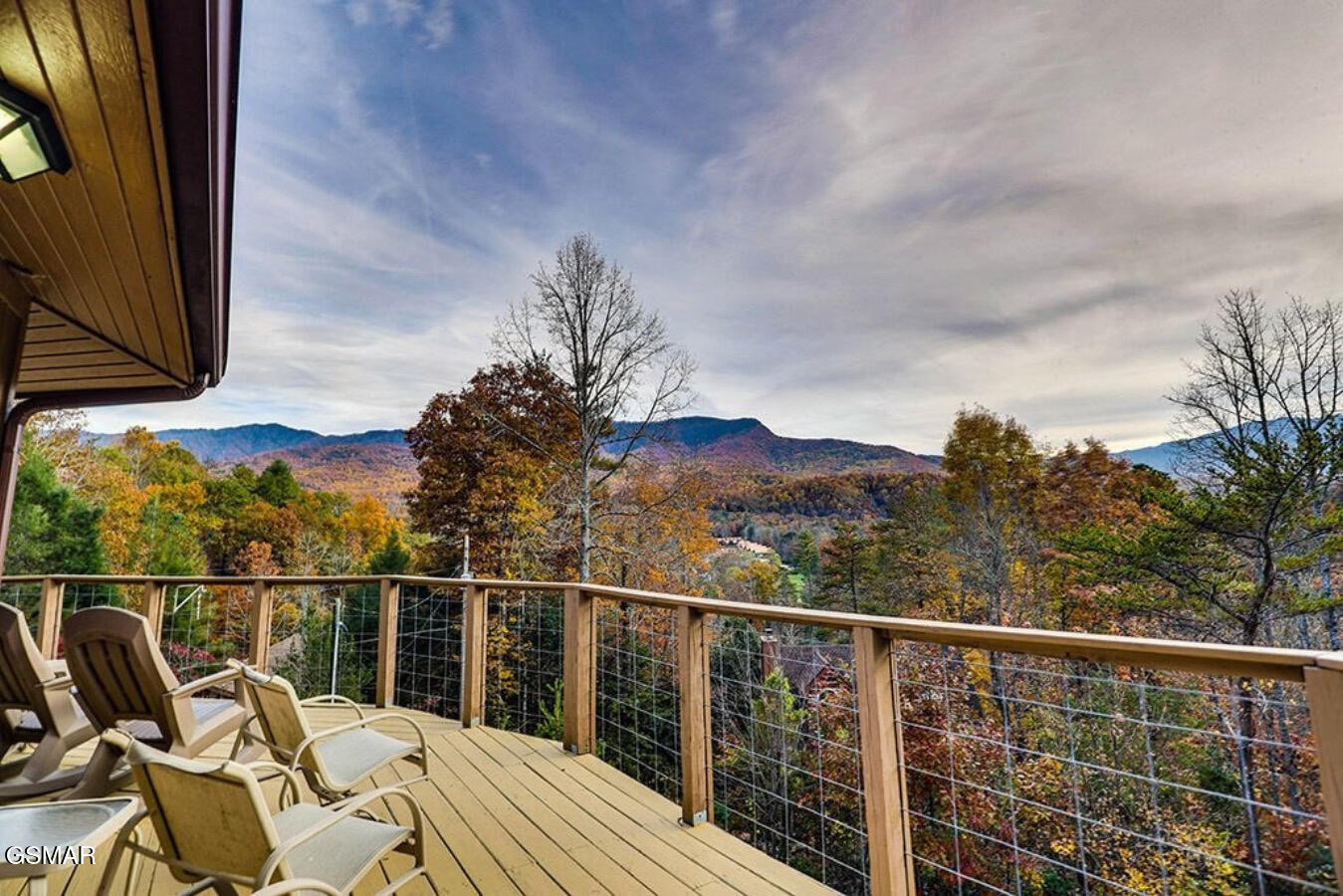 3709 Eagle Lane Gatlinburg TN 37738