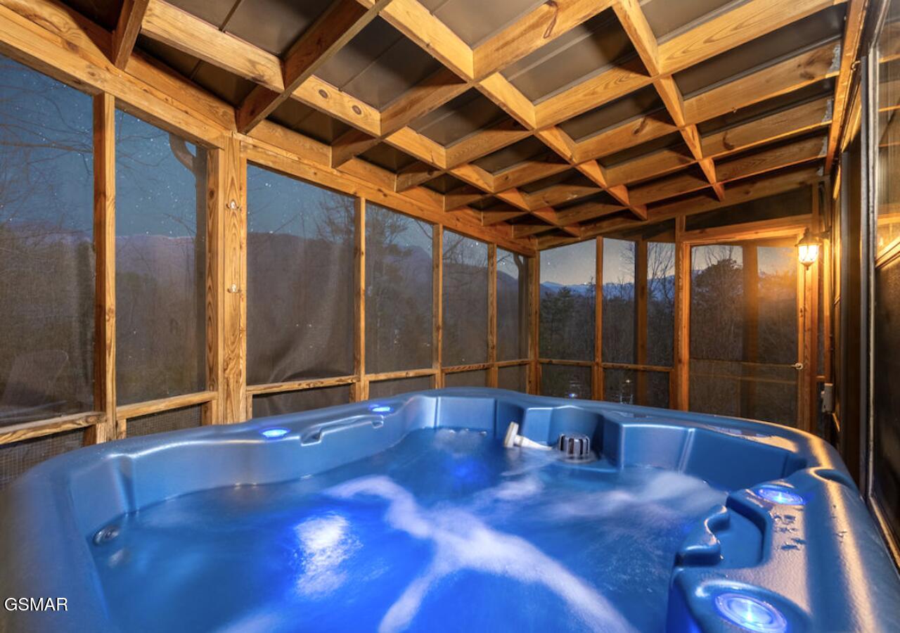 3709 Eagle Lane Gatlinburg TN 37738