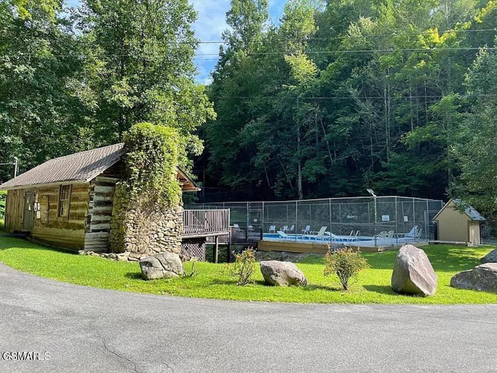 3709 Eagle Lane Gatlinburg TN 37738