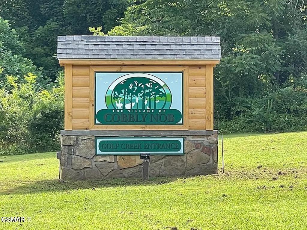 3709 Eagle Lane Gatlinburg TN 37738