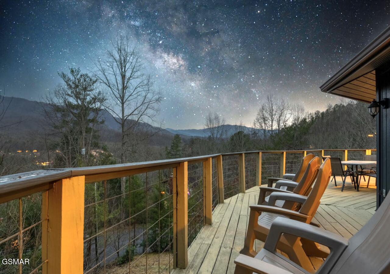 3709 Eagle Lane Gatlinburg TN 37738