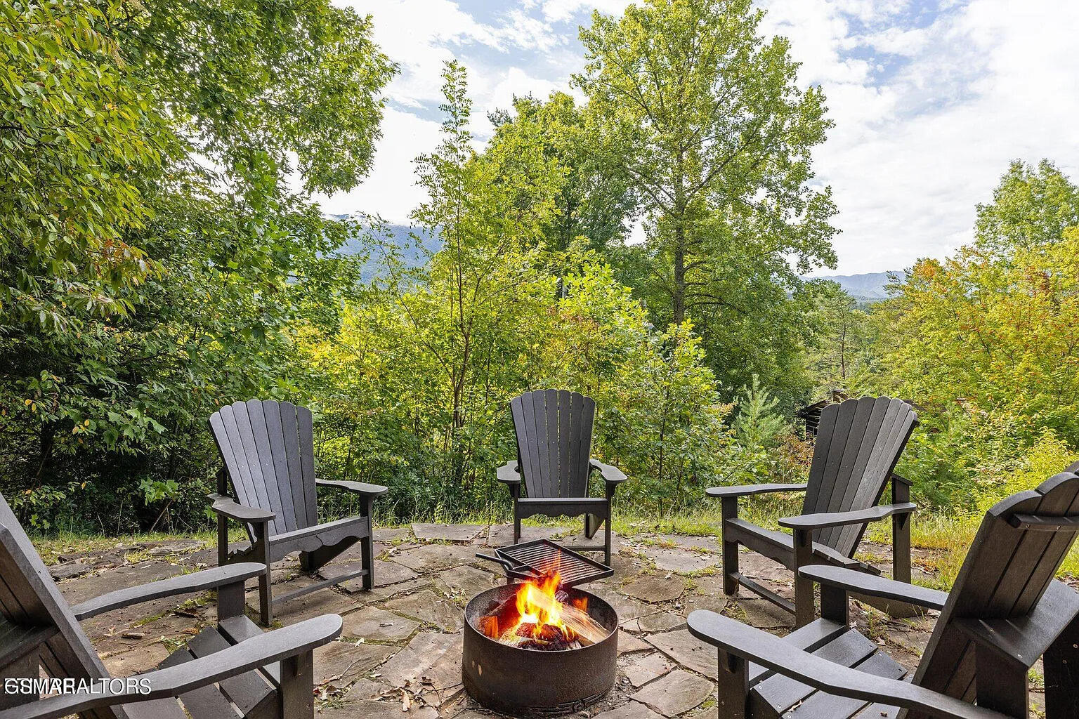 3709 Eagle Lane Gatlinburg TN 37738