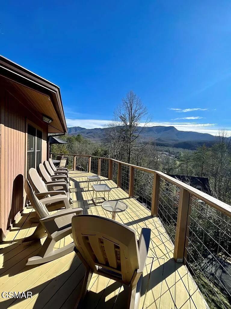 3709 Eagle Lane Gatlinburg TN 37738
