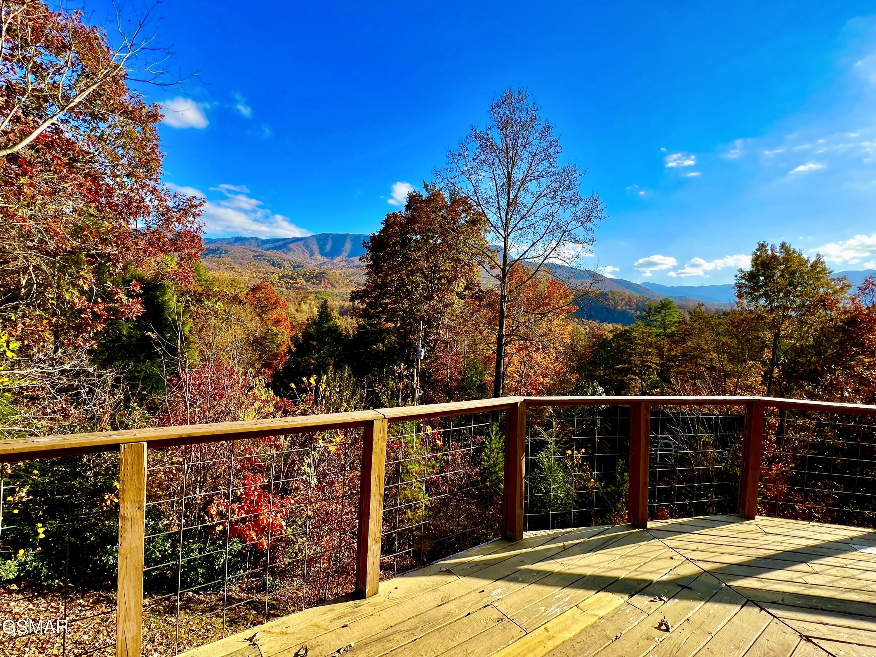 3709 Eagle Lane Gatlinburg TN 37738