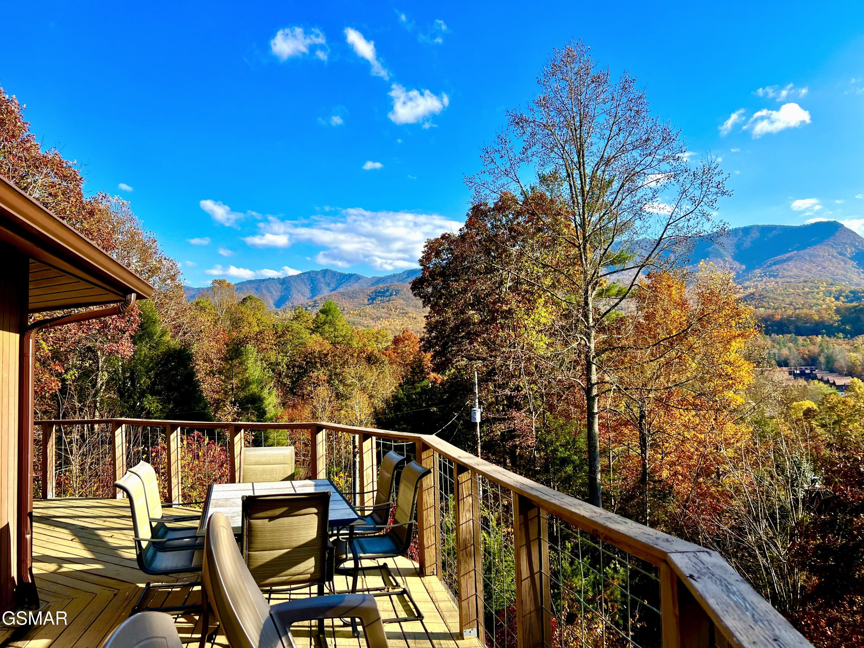 3709 Eagle Lane Gatlinburg TN 37738