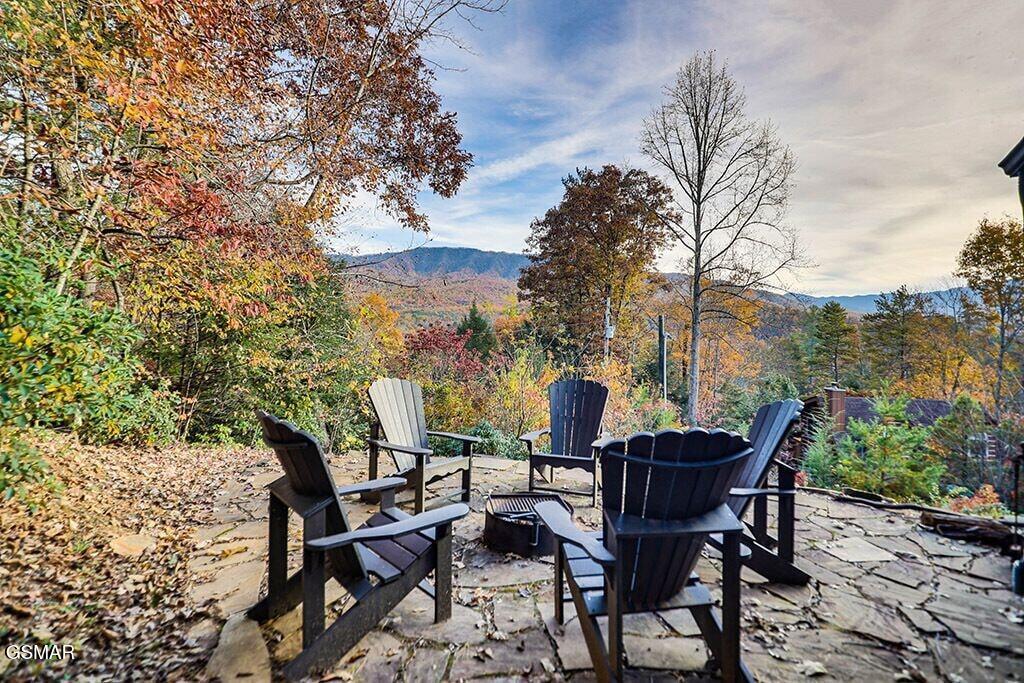 3709 Eagle Lane Gatlinburg TN 37738