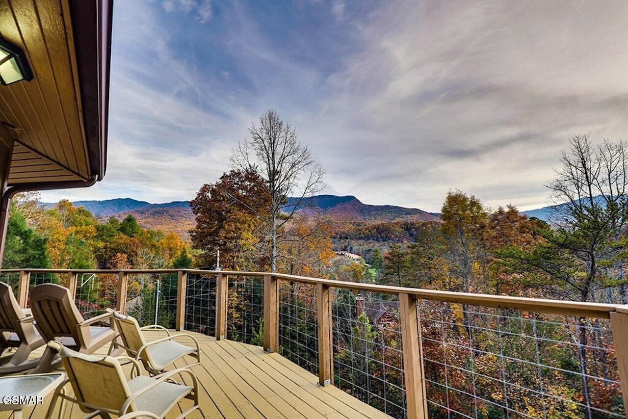 3709 Eagle Lane Gatlinburg TN 37738