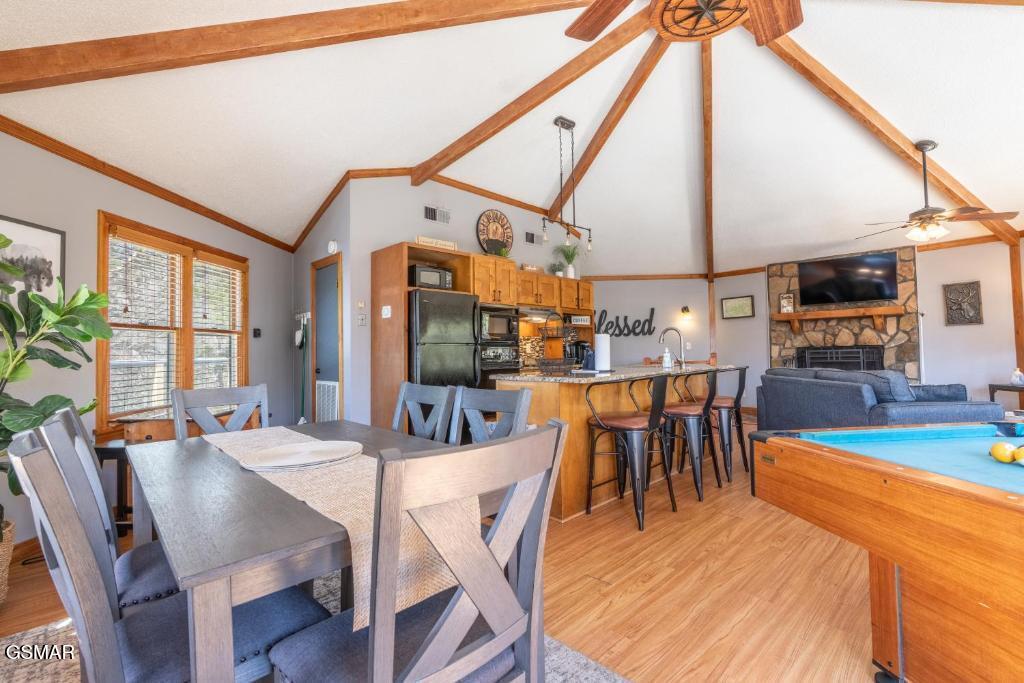 3709 Eagle Lane Gatlinburg TN 37738
