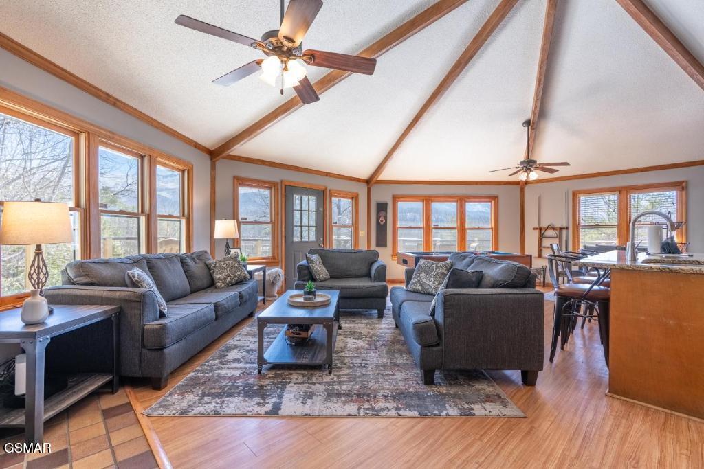 3709 Eagle Lane Gatlinburg TN 37738