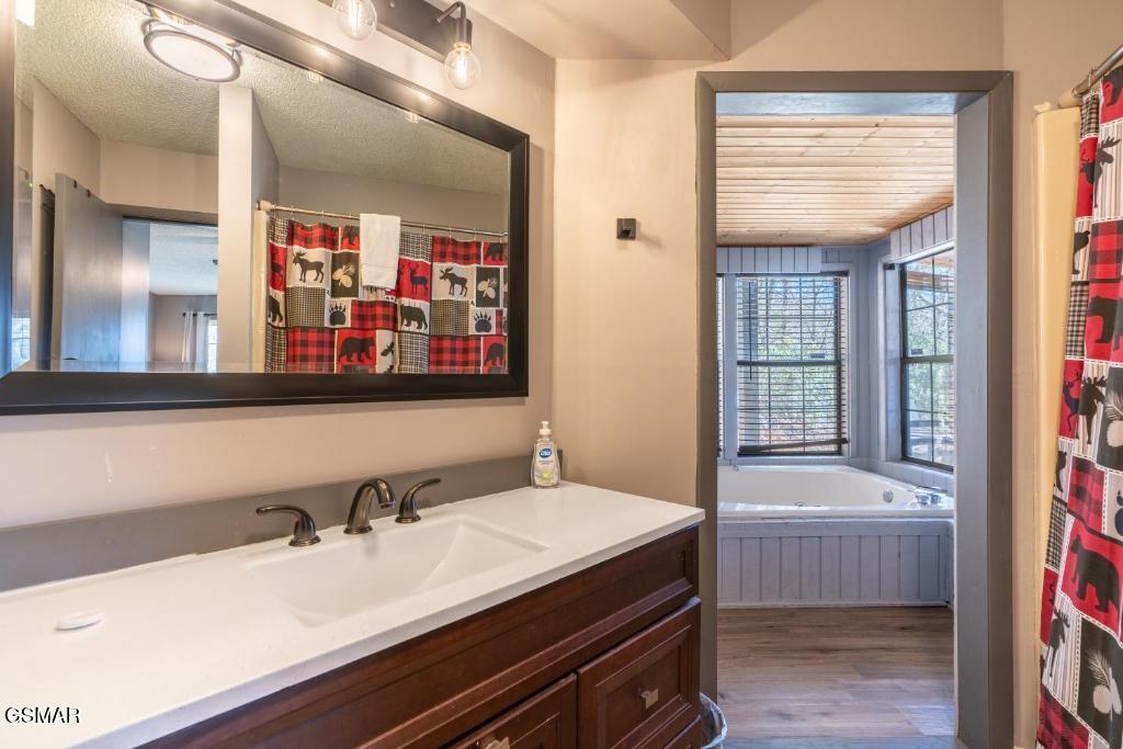 3709 Eagle Lane Gatlinburg TN 37738