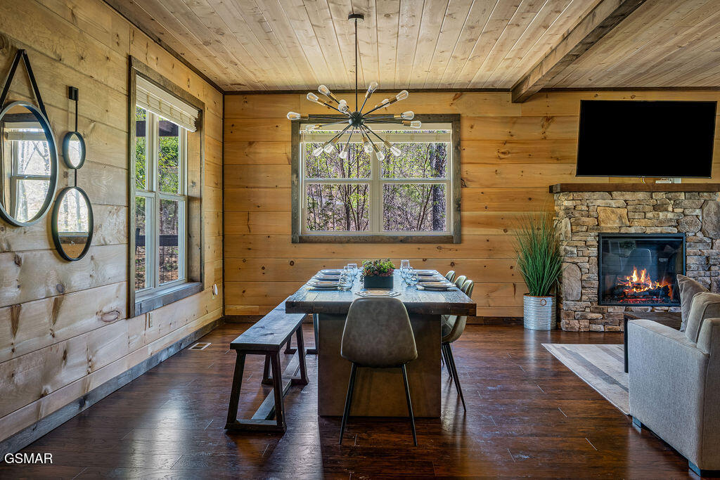 834 Pine Top Lane Gatlinburg TN 37738