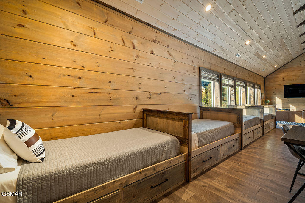 834 Pine Top Lane Gatlinburg TN 37738